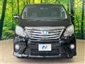 2013 Toyota Alphard Hybrid