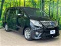2013 Toyota Alphard Hybrid