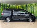 2013 Toyota Alphard Hybrid