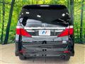2013 Toyota Alphard Hybrid
