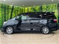 2013 Toyota Alphard Hybrid