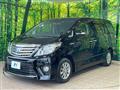 2013 Toyota Alphard Hybrid