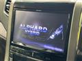 2013 Toyota Alphard Hybrid