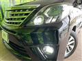 2013 Toyota Alphard Hybrid