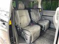 2013 Toyota Alphard Hybrid