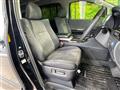 2013 Toyota Alphard Hybrid