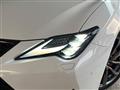 2020 Lexus RC