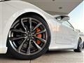 2020 Lexus RC