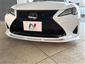 2020 Lexus RC