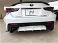 2020 Lexus RC