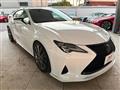 2020 Lexus RC