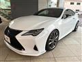2020 Lexus RC