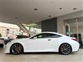 2020 Lexus RC