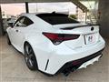 2020 Lexus RC