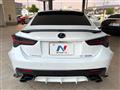 2020 Lexus RC