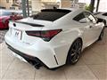 2020 Lexus RC