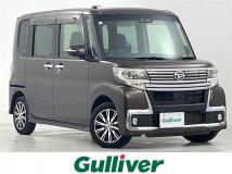 2017 Daihatsu Tanto