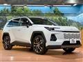 2026 Toyota RAV4