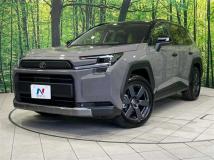 2026 Toyota RAV4