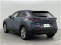 2020 Mazda CX-3