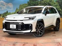 2026 Toyota RAV4