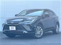 2021 Toyota Harrier Hybrid