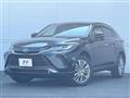 2021 Toyota Harrier Hybrid