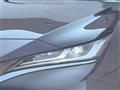 2021 Toyota Harrier Hybrid