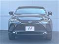 2021 Toyota Harrier Hybrid