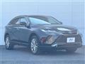 2021 Toyota Harrier Hybrid