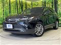 2020 Toyota Harrier Hybrid
