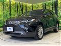 2020 Toyota Harrier Hybrid