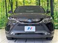 2020 Toyota Harrier Hybrid