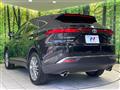 2020 Toyota Harrier Hybrid