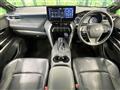 2020 Toyota Harrier Hybrid
