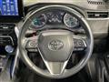 2020 Toyota Harrier Hybrid