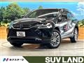 2020 Toyota Harrier Hybrid