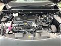 2020 Toyota Harrier Hybrid