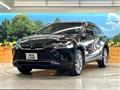 2020 Toyota Harrier Hybrid