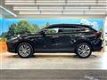2020 Toyota Harrier Hybrid