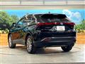 2020 Toyota Harrier Hybrid