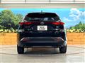 2020 Toyota Harrier Hybrid