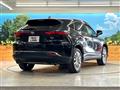 2020 Toyota Harrier Hybrid