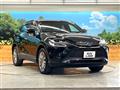 2020 Toyota Harrier Hybrid