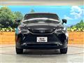 2020 Toyota Harrier Hybrid