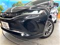2020 Toyota Harrier Hybrid