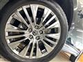 2020 Toyota Harrier Hybrid