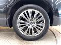 2020 Toyota Harrier Hybrid