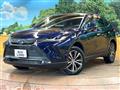 2020 Toyota Harrier Hybrid