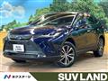2020 Toyota Harrier Hybrid